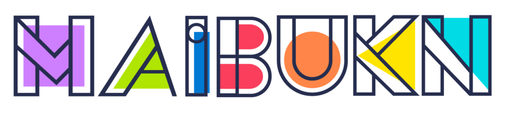 Maibukn Logo